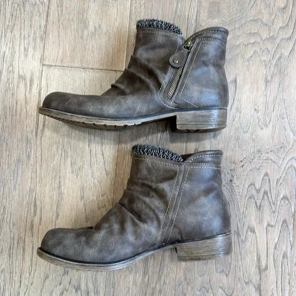 EUC Sporto Women's Snow Boot Size 8 - Picture 4 of 9